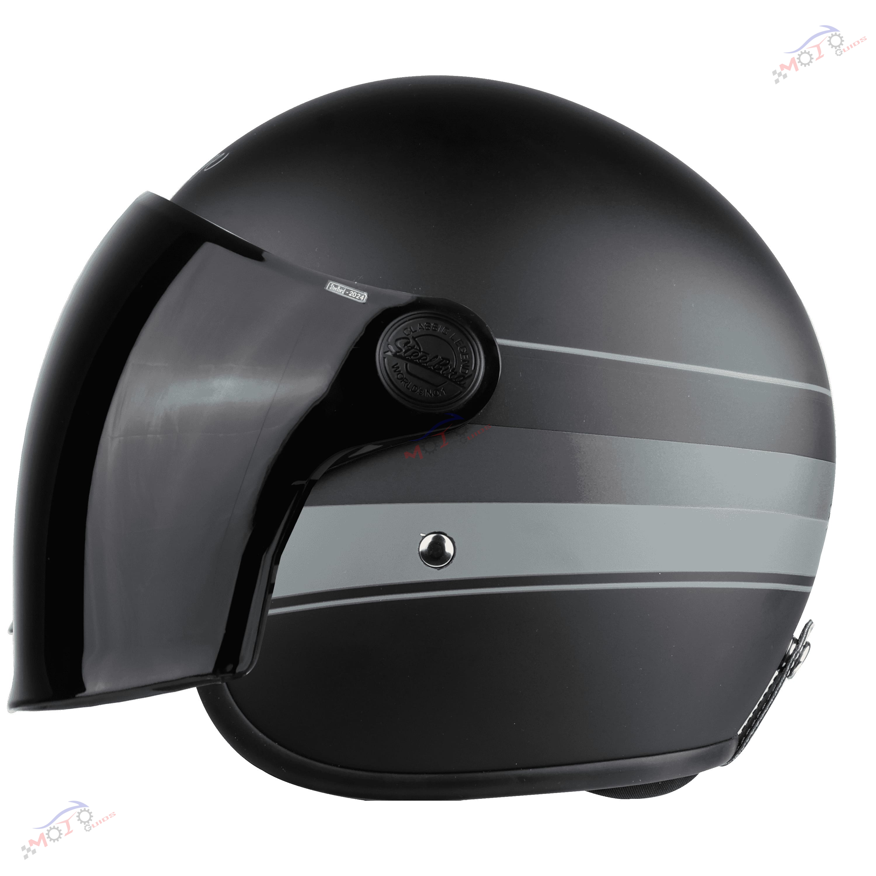 SBH-56 VINTAGE S1 LONG VISOR
